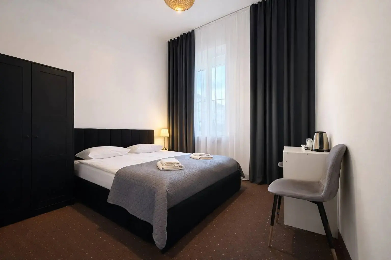 Foto - Hotel Mazowiecki WOW