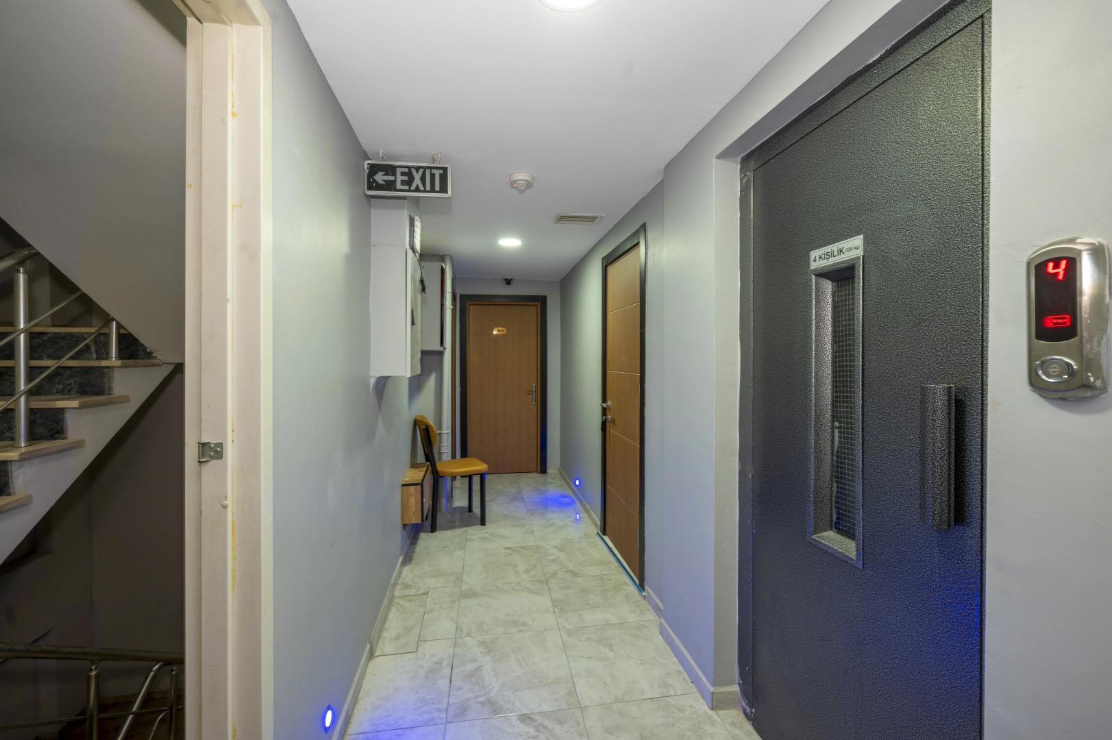 Photo - Vizyon Hotel - Old City