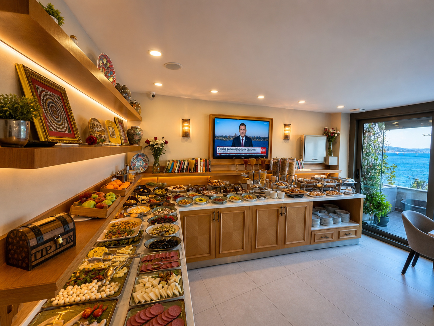 Foto - GLK PREMIER Sea Mansion Suites & Spa - Special Class