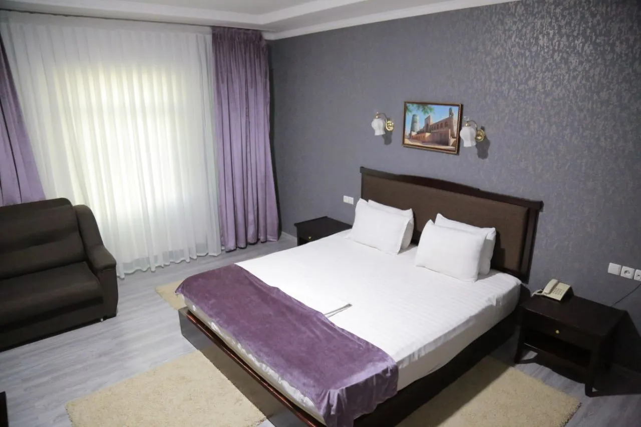 Foto - Golden Valley Hotel