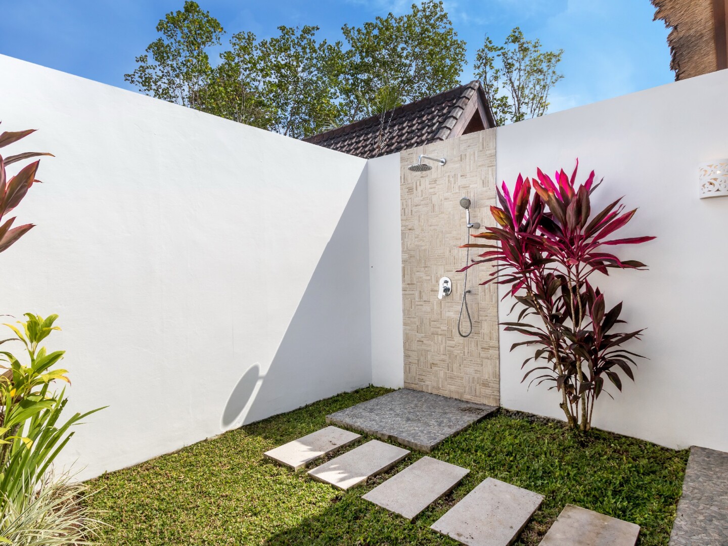 Photo - Villa Candi Kecil Tiga by Villa Finder