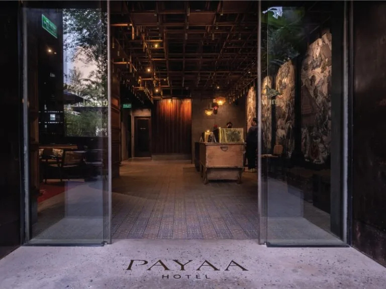 Photo - Payaa Hotel