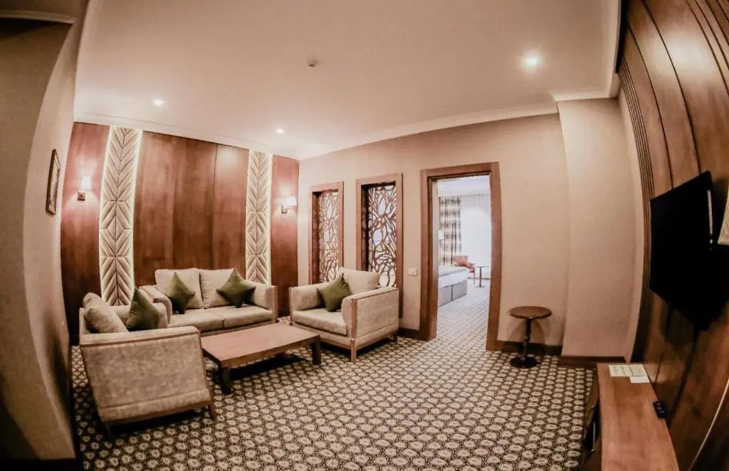 Photo - Adisson Hotel Baku