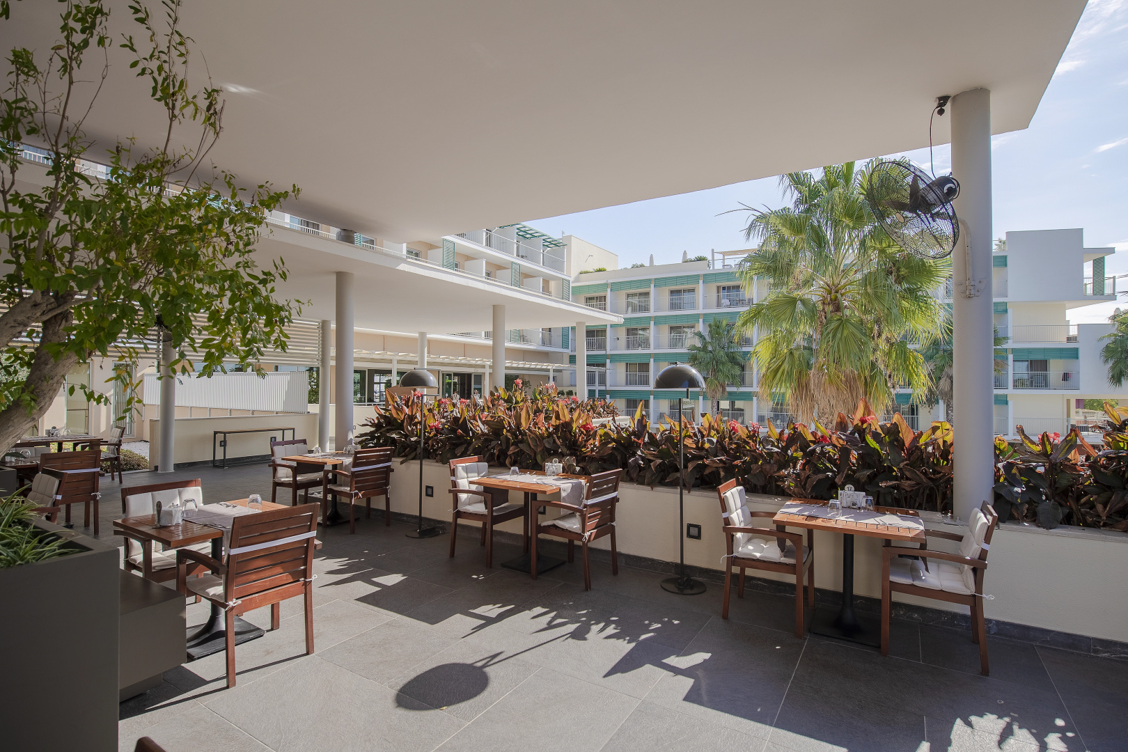 Photo - TUI Blue Barut Andız - All Inclusive - Adults Only