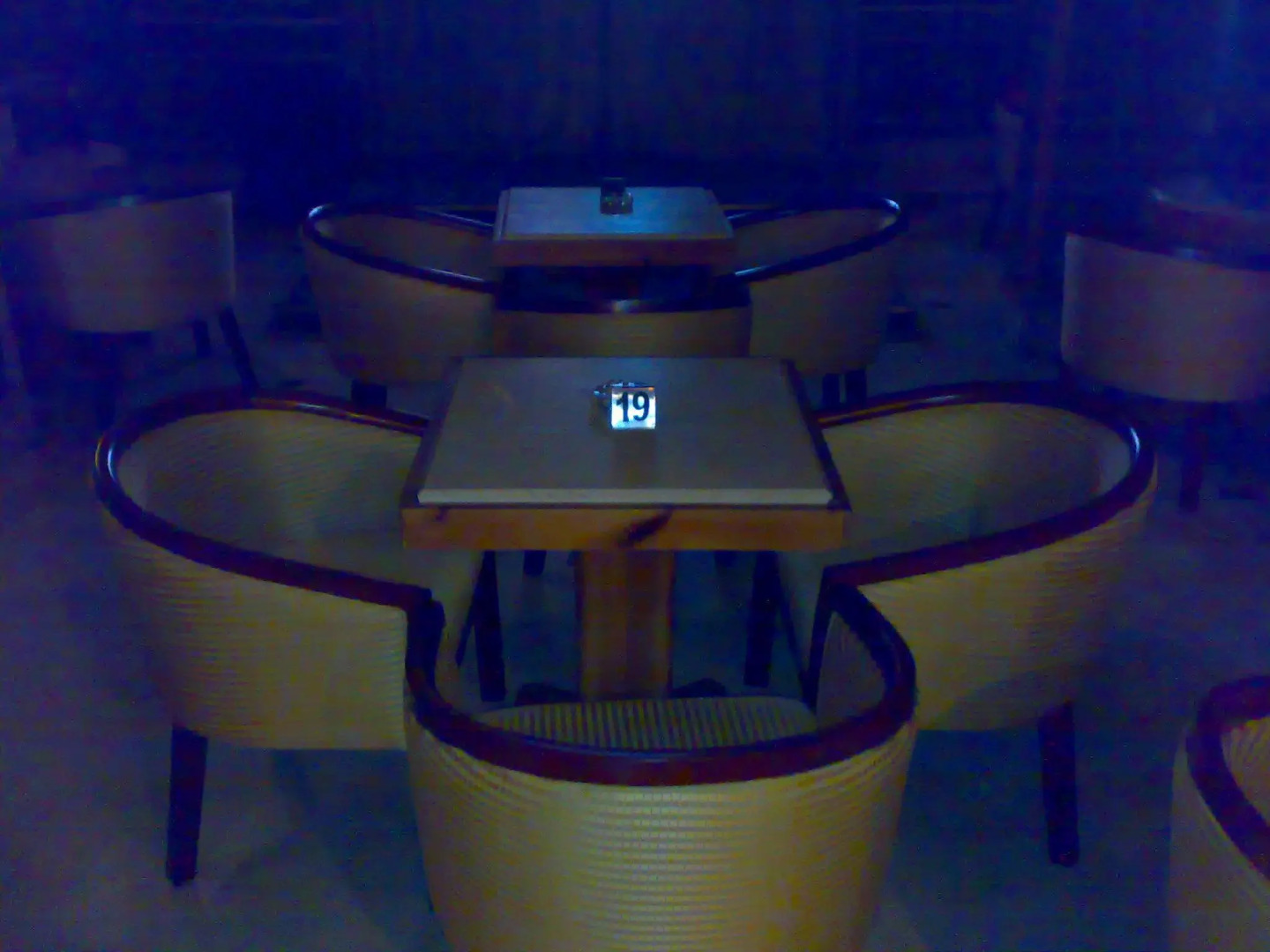 Foto - Plaza Hotel Alexandria