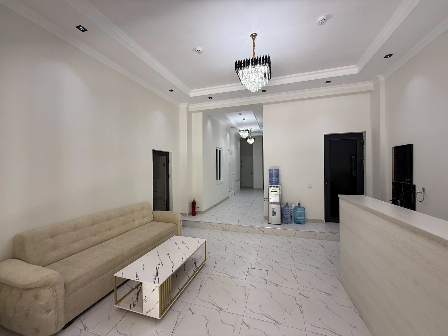 Foto - Hotel Zamon