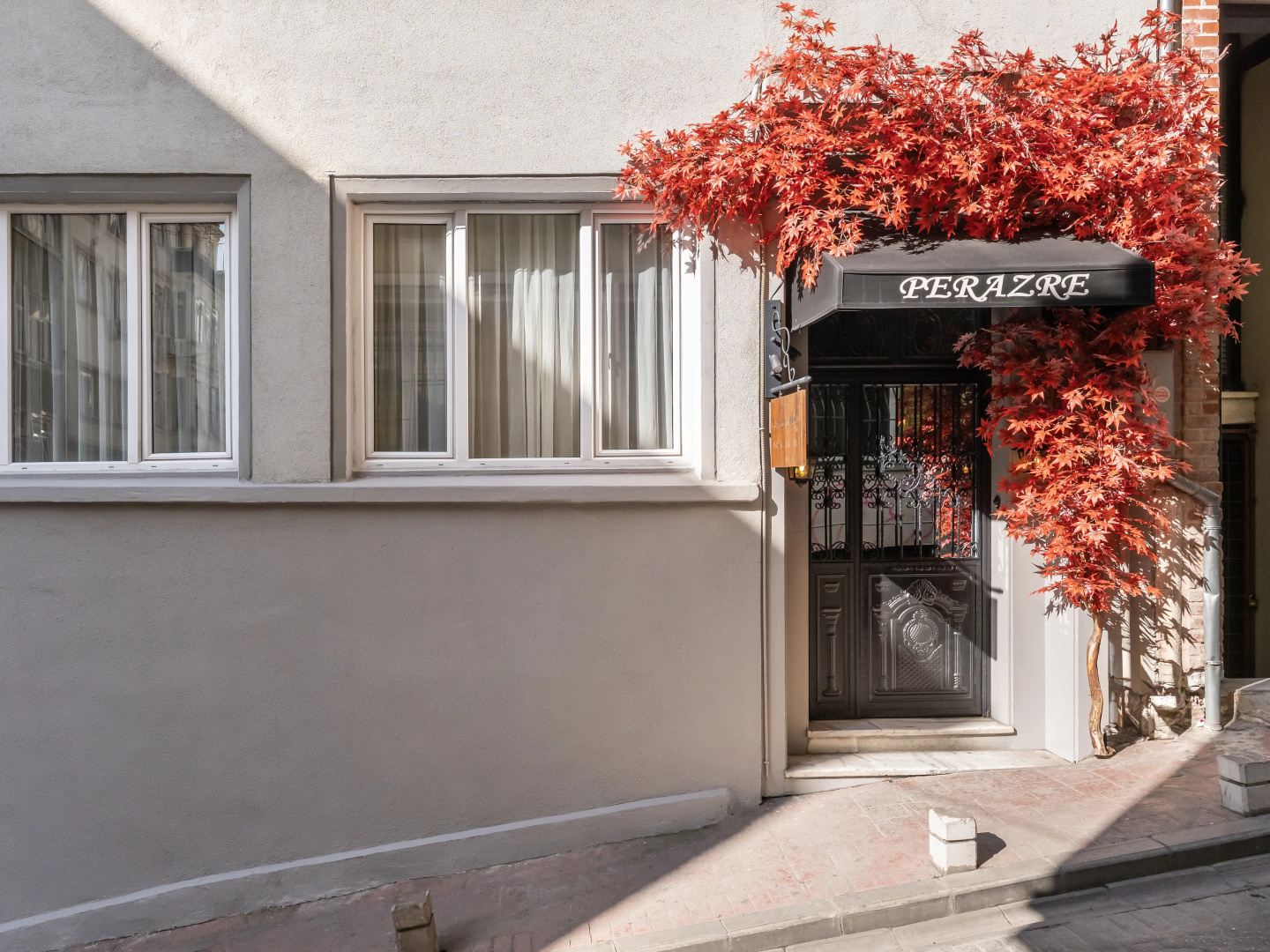 Photo - Perazre Hotel
