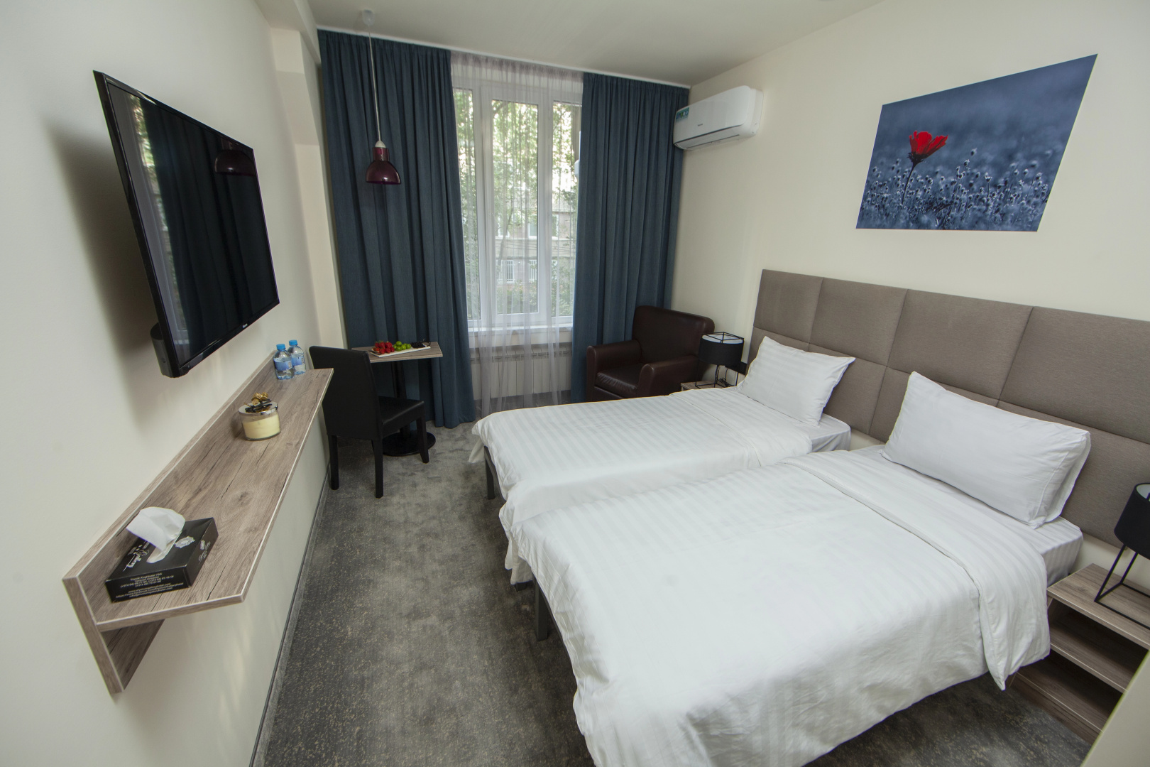 Foto - Median Hotel City Center Yerevan
