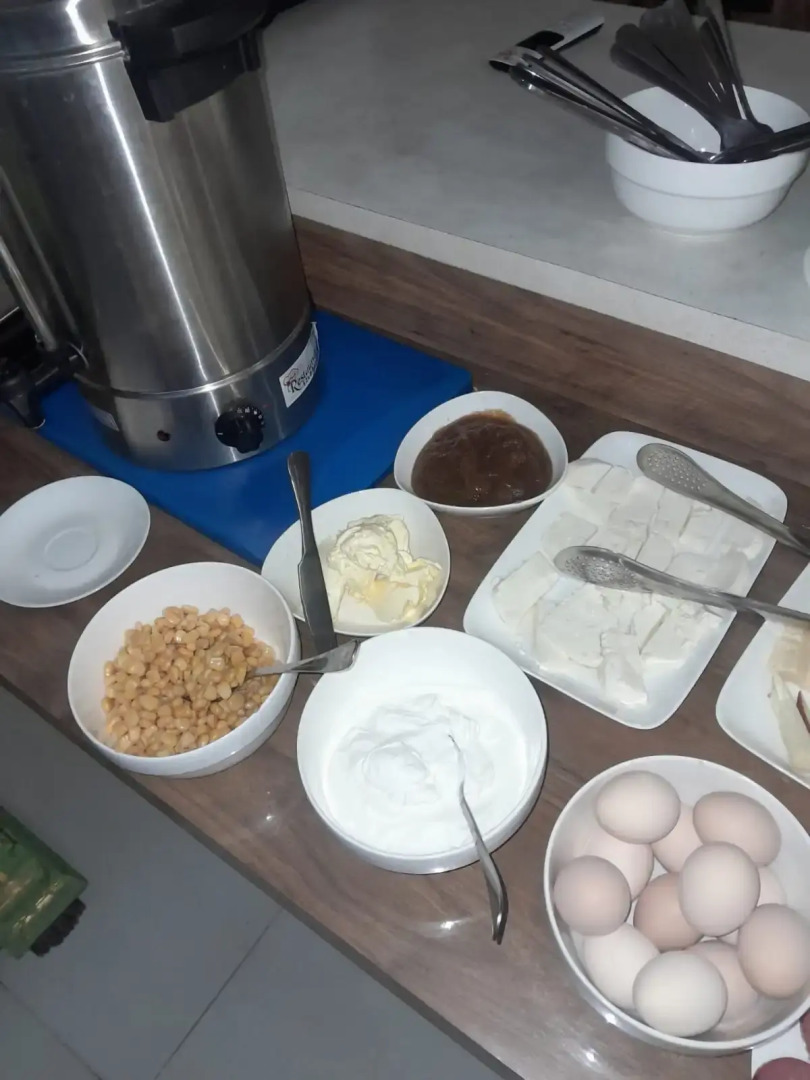 Photo - Vere Corner Hotel Tbilisi