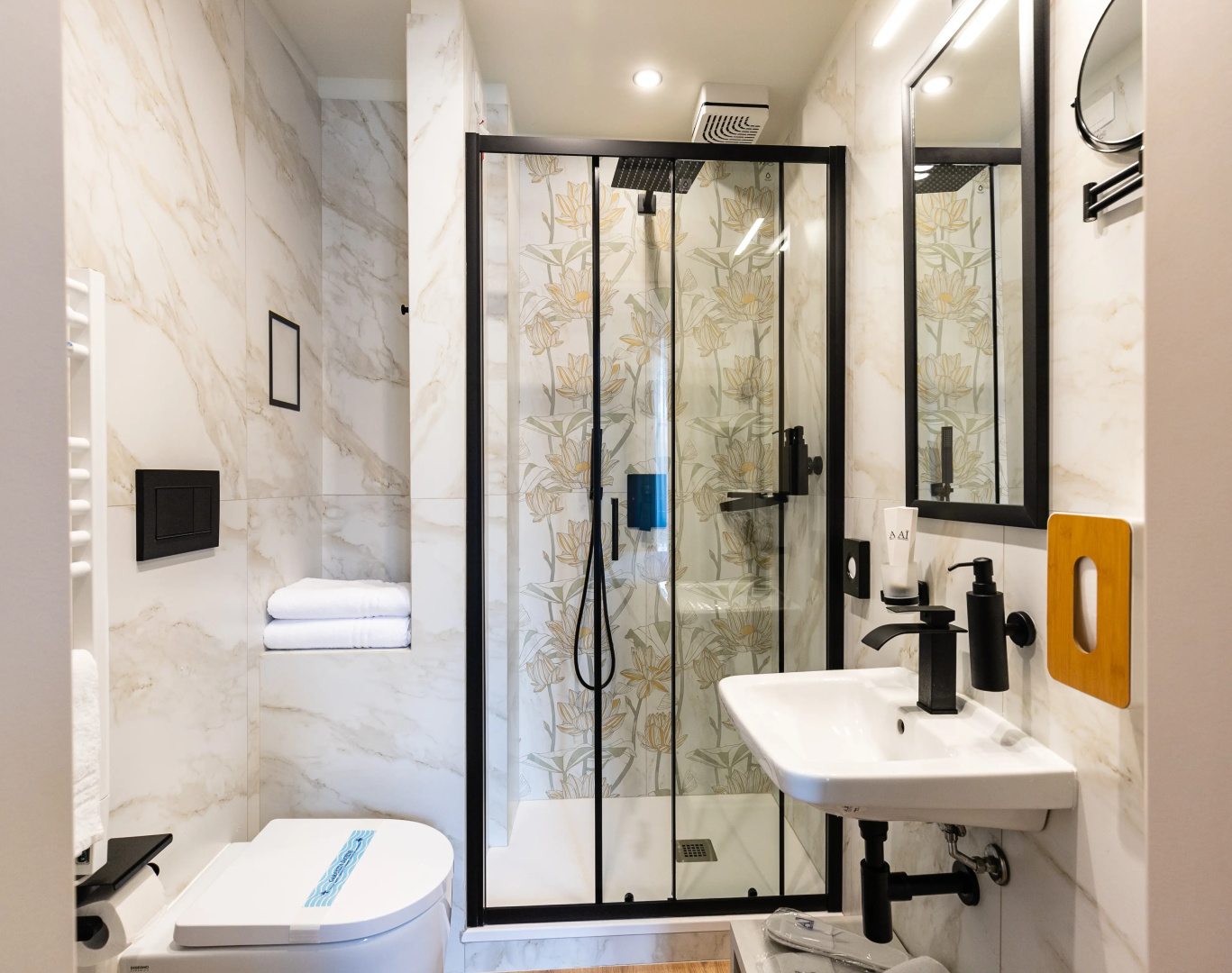 Foto - Aiello Hotels - Isola Design District