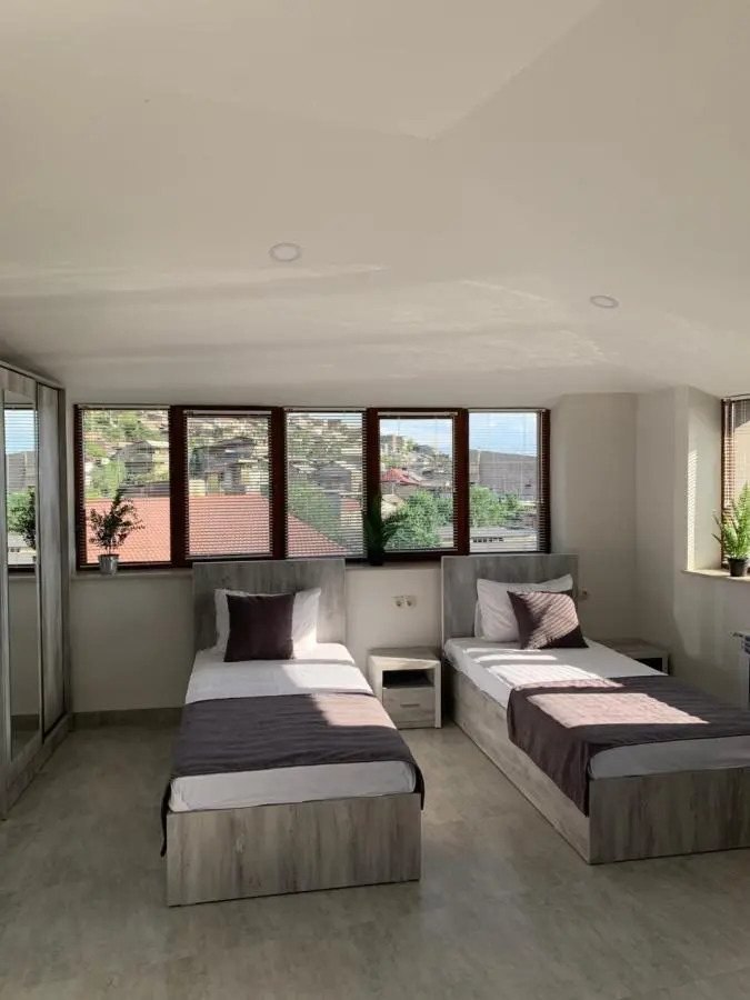 Photo - Menua by Horizon Hotels, Yerevan