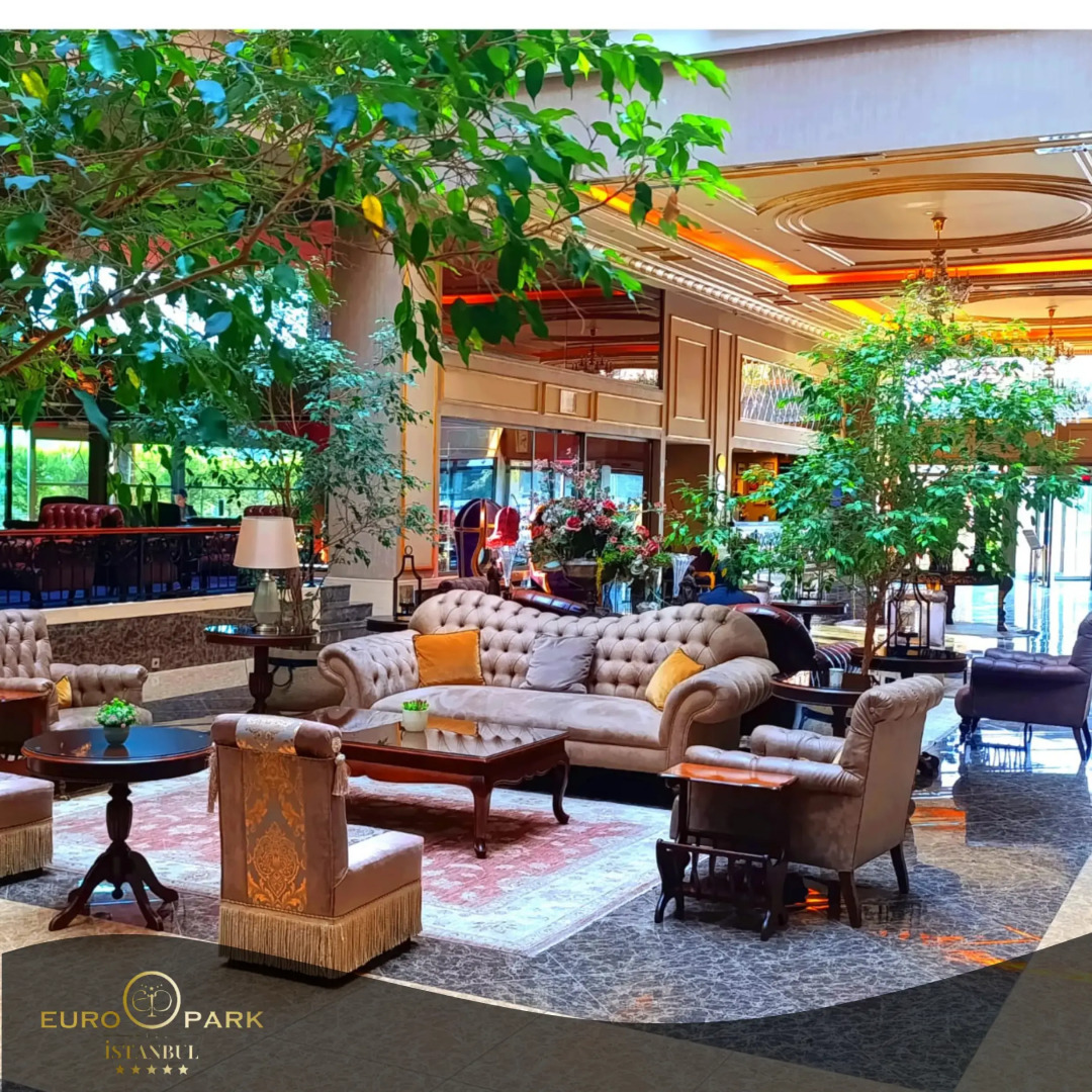 Foto - Euro Park Otel