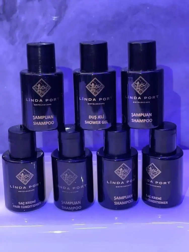 Foto - Linda Port Hotel