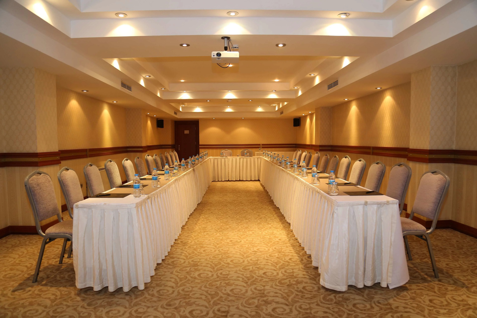 Foto - Bilek Istanbul Hotel