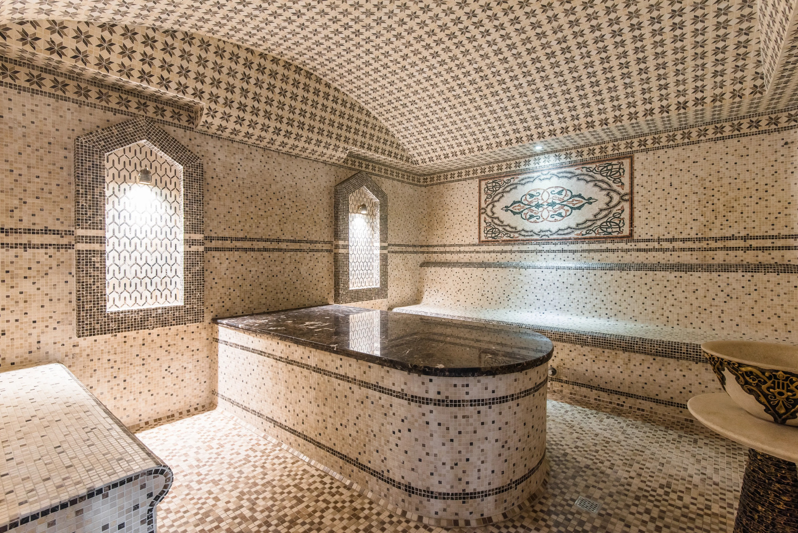 Foto - The Royal Mezbon Hotel & SPA