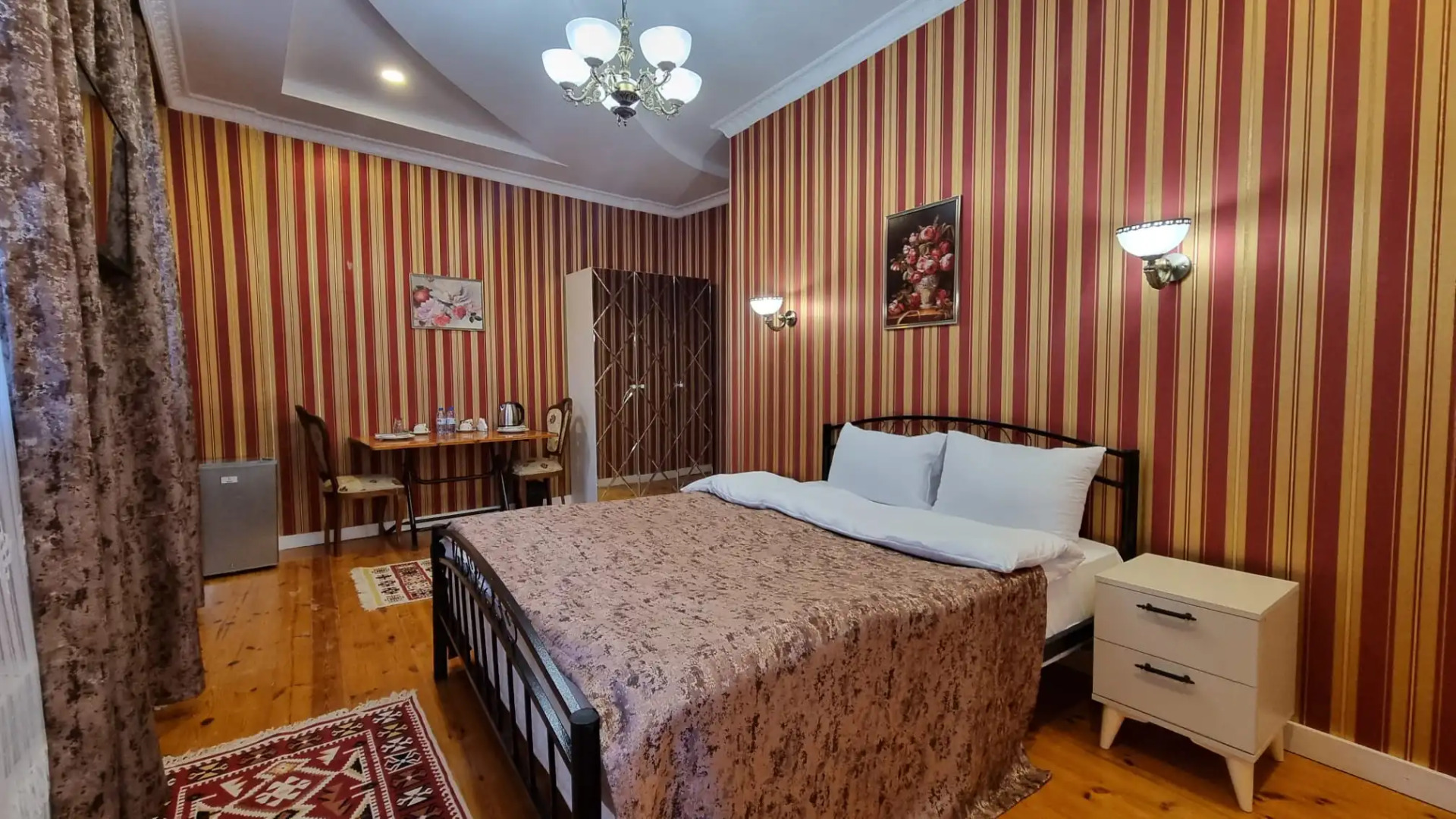 Photo - Retro Art Boutique Hotel