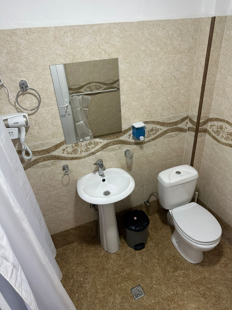 Foto - Tbil Inn Hotel