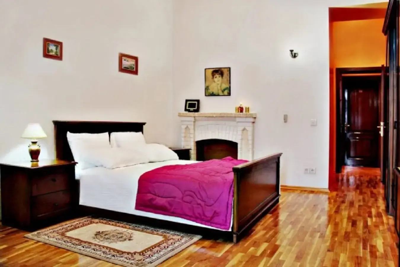 Foto - Swan Boutique Hotel Baku