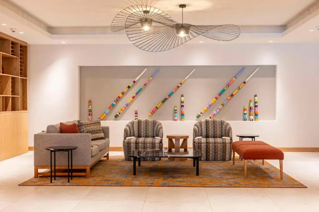 Foto - Hyatt Place Nairobi Westlands
