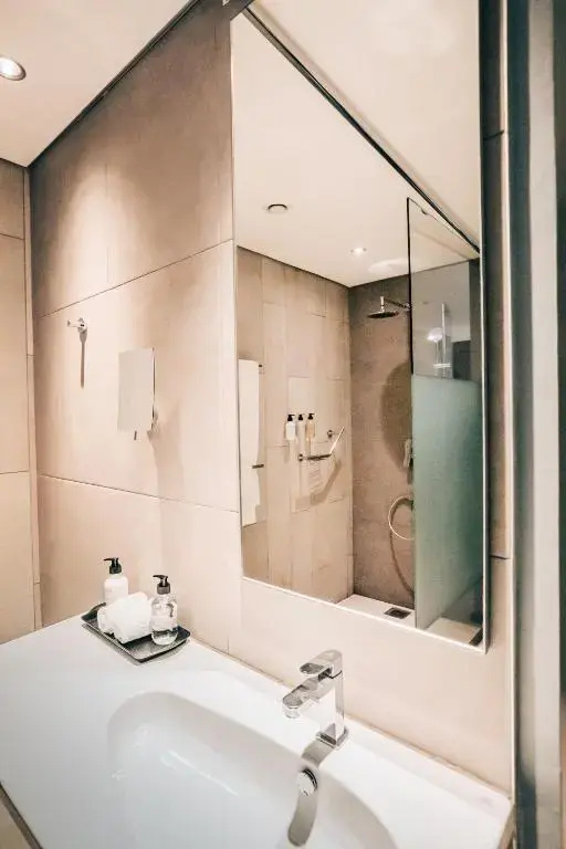 Foto - Trademark Hotel