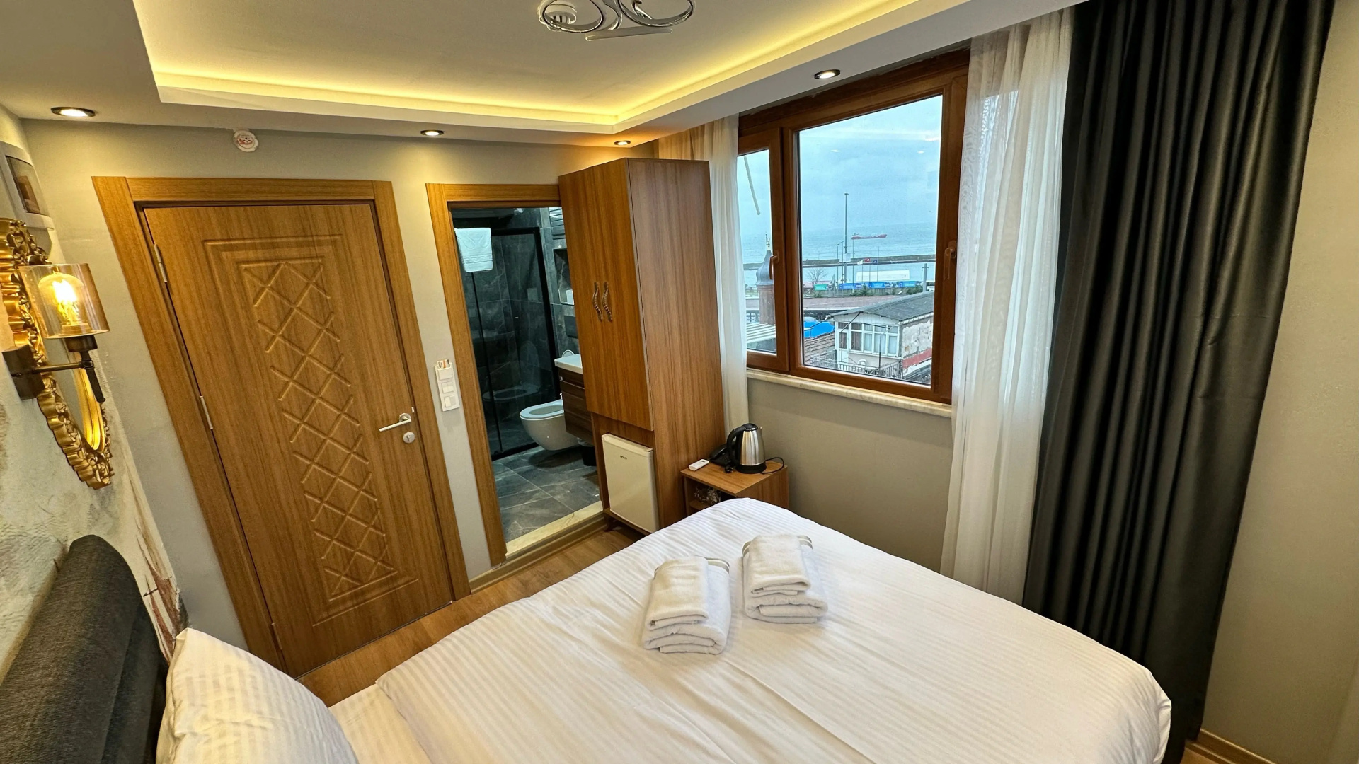 Foto - Mamma Marya Hotel