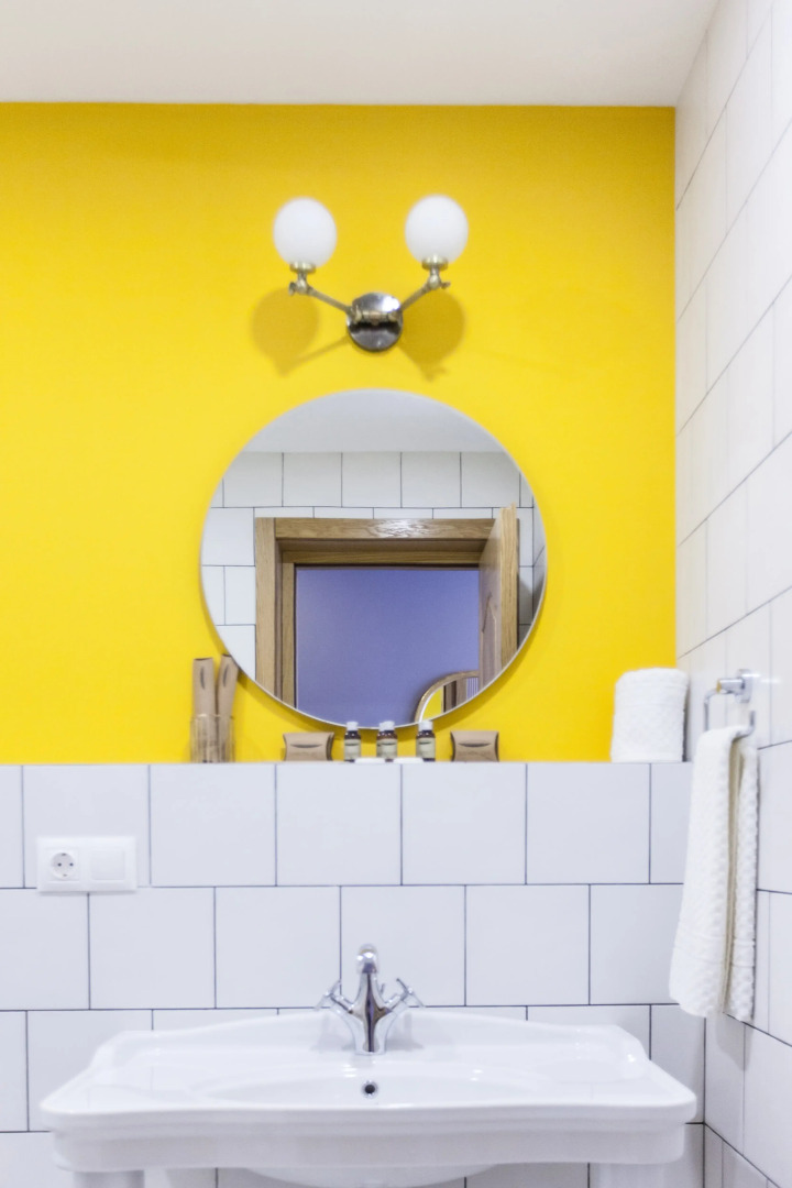 Foto - Amante Narikala Boutique Hotel