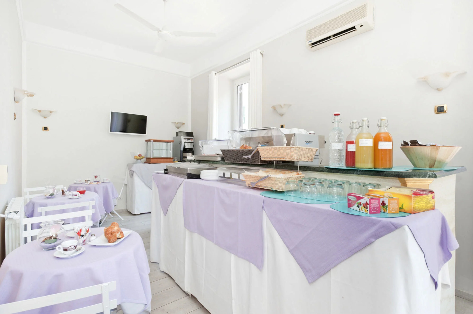 Photo - Hotel Infinito - Gruppo BLAM HOTELS