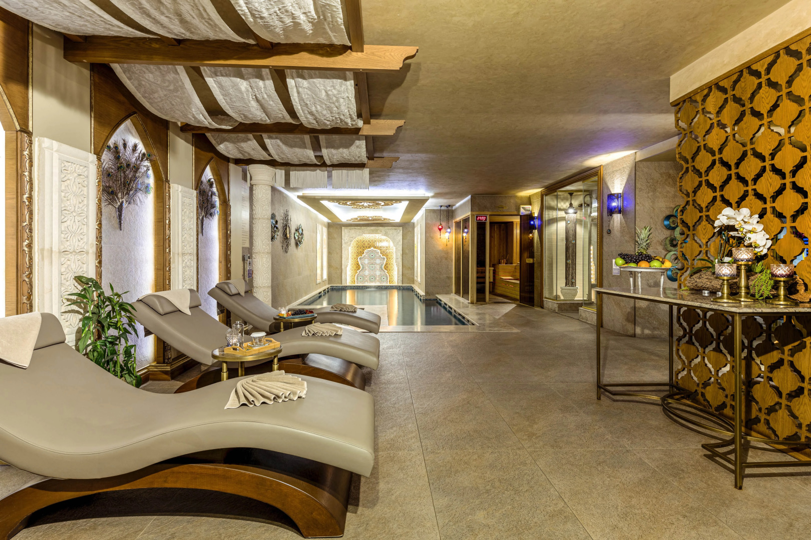 Photo - Romance Istanbul Hotel Boutique Class