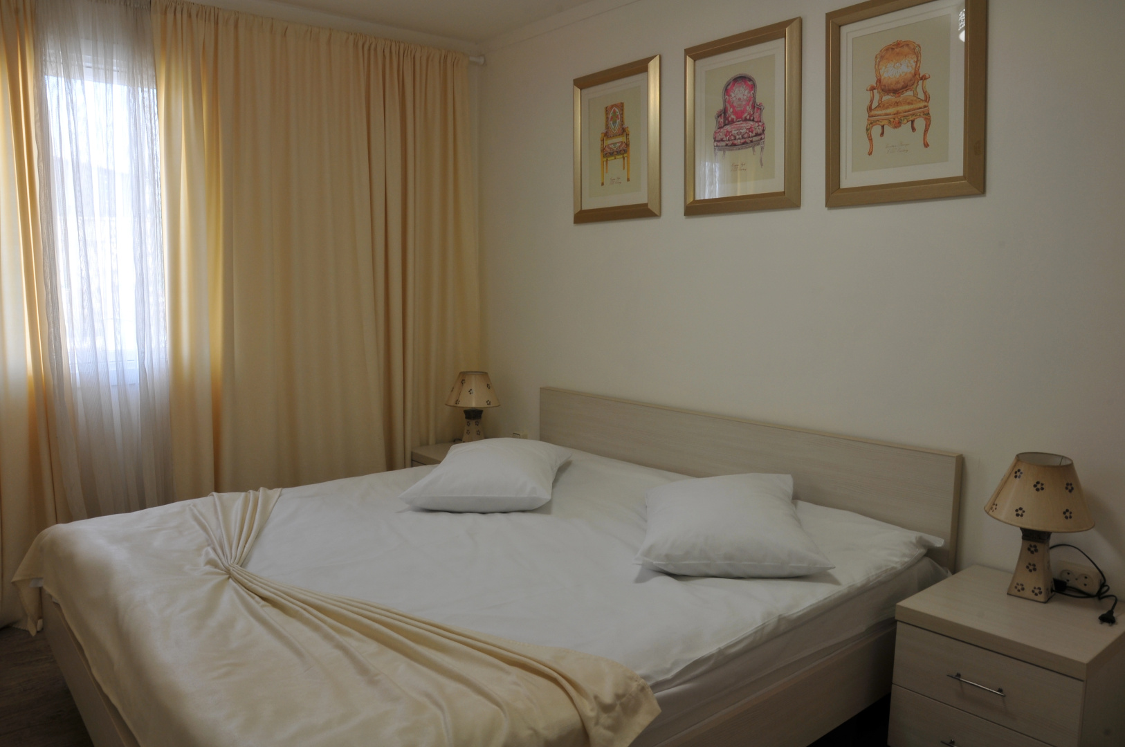 Foto - Cross Resort Hotel