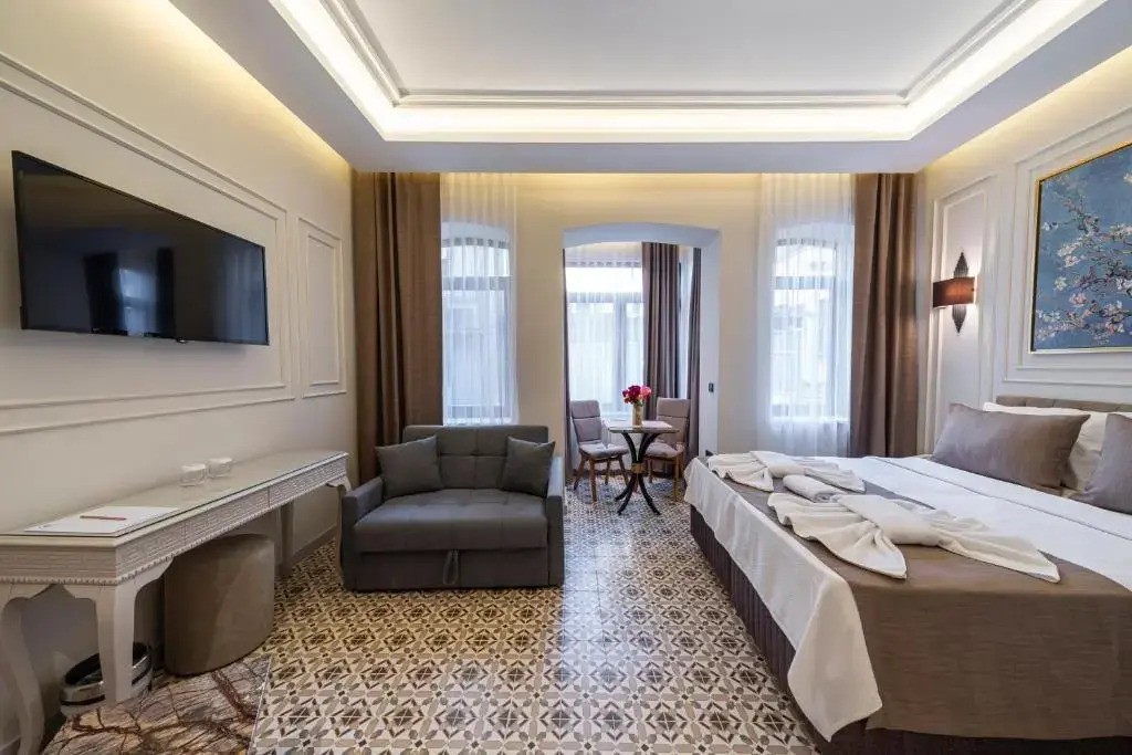 Foto - Pera Luna Premium Hotel