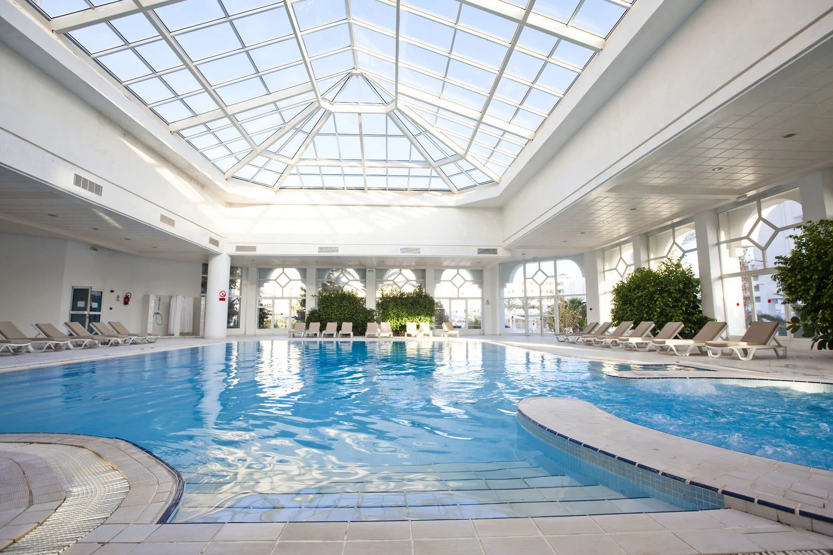 Foto - El Mouradi Hammamet