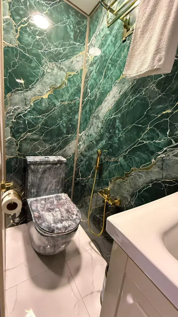 Foto - Address Hotel Baku