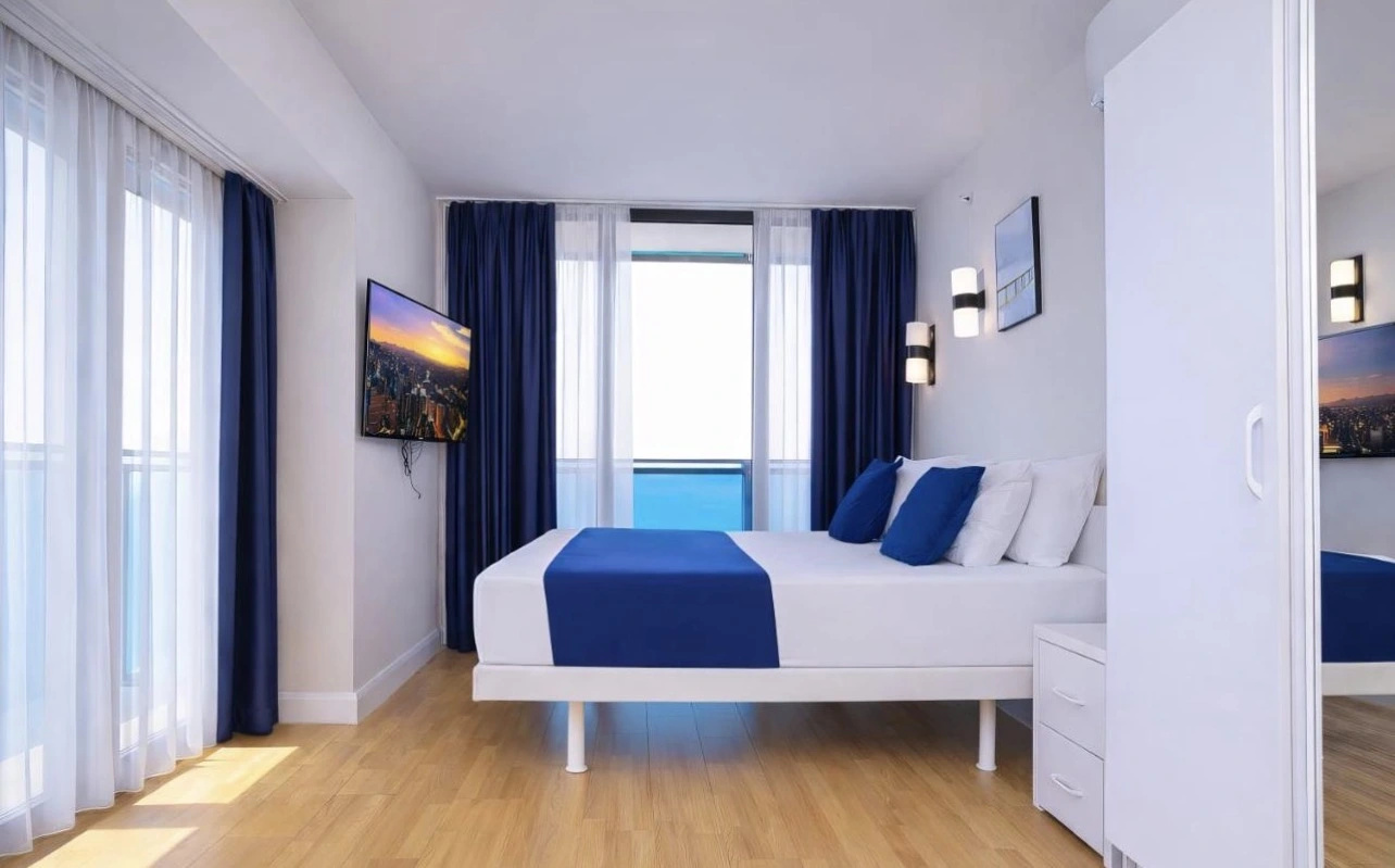 Foto - Orbi Siti Mogeli Batumi Apartment Hotel