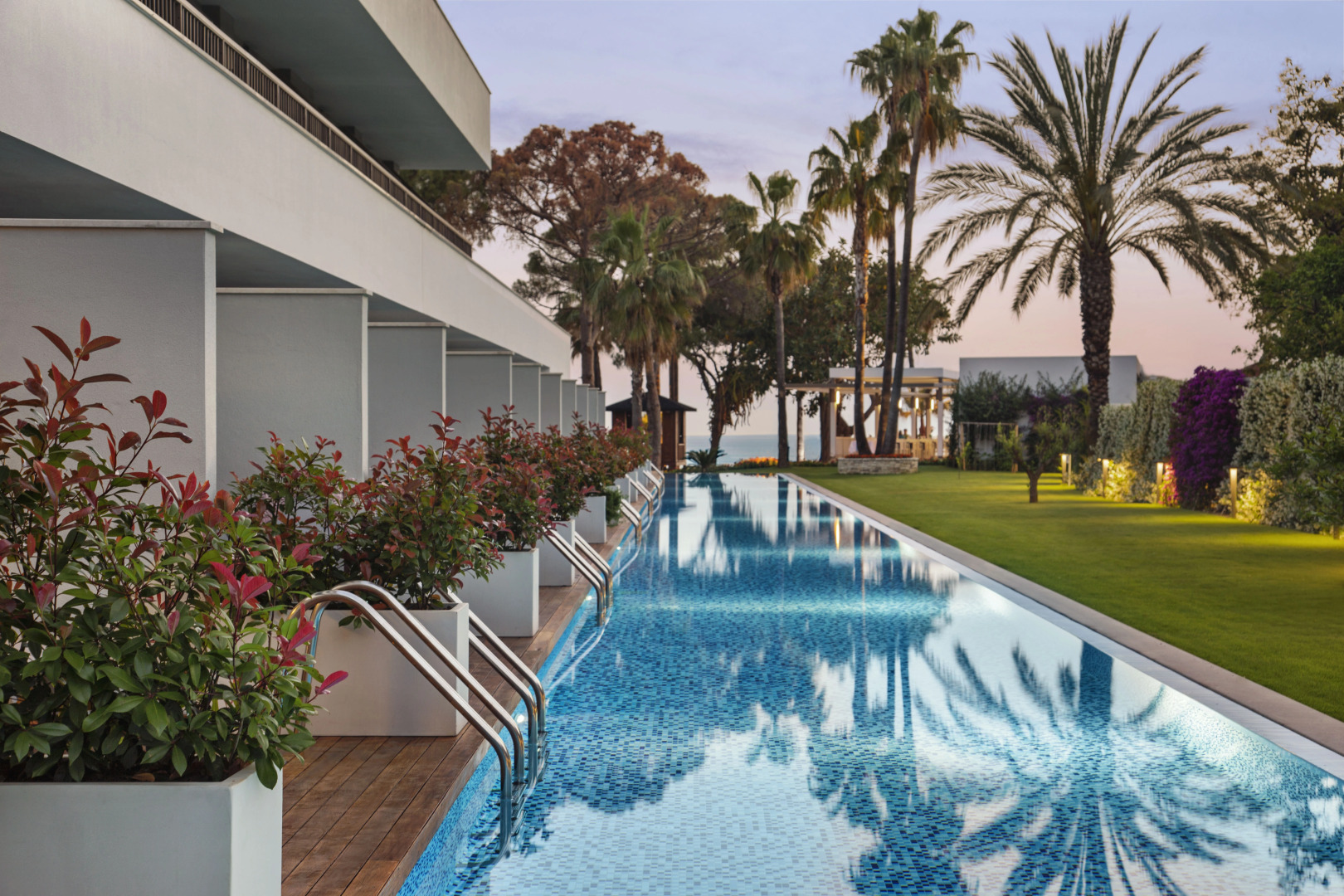 Foto - Acanthus Cennet Barut Collection - Ultra All Inclusive