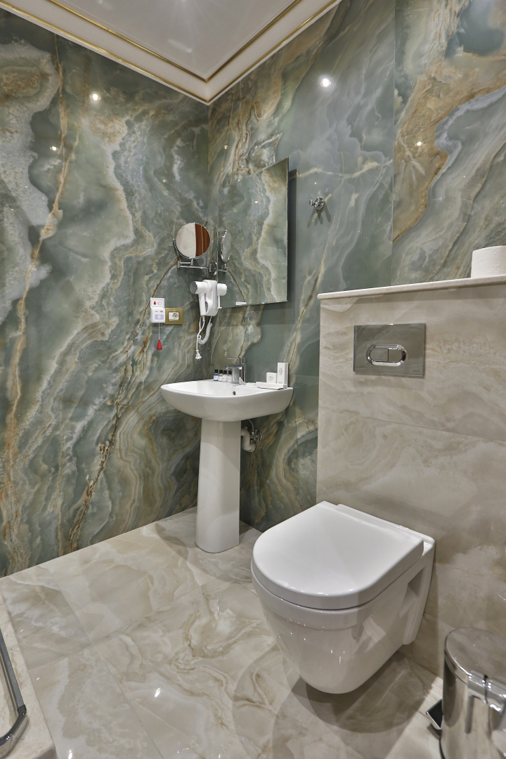 Foto - Alermo Hotel & Spa