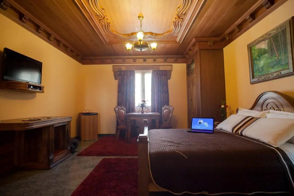 Foto - Brilant Antik Hotel