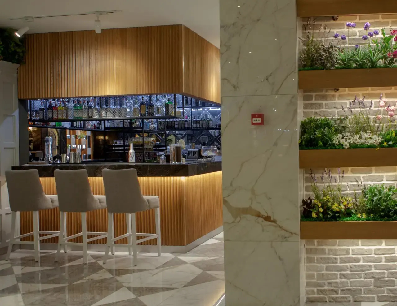 Photo - Theatrum Hotel Baku