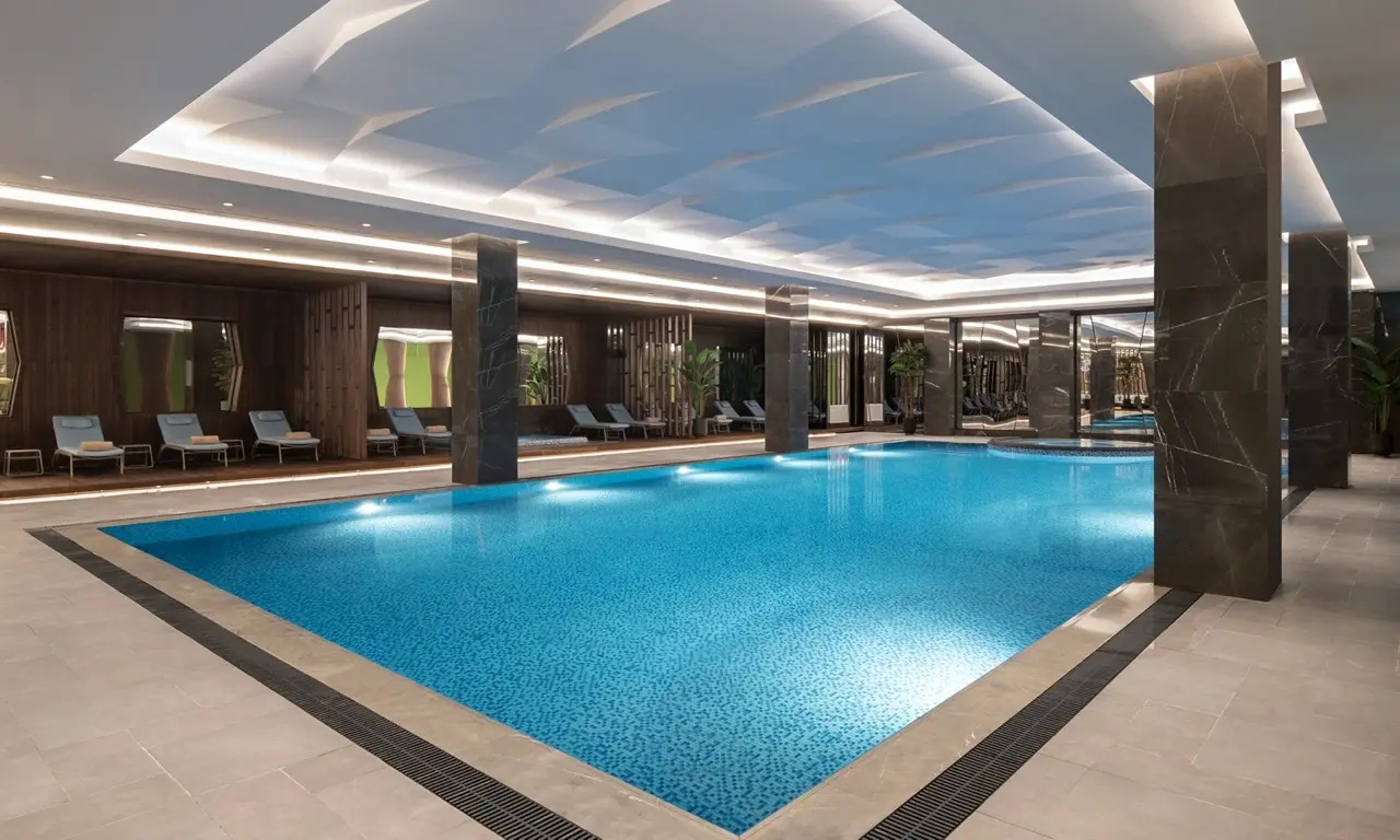 Photo - Mövenpick Hotel Istanbul Asia Airport