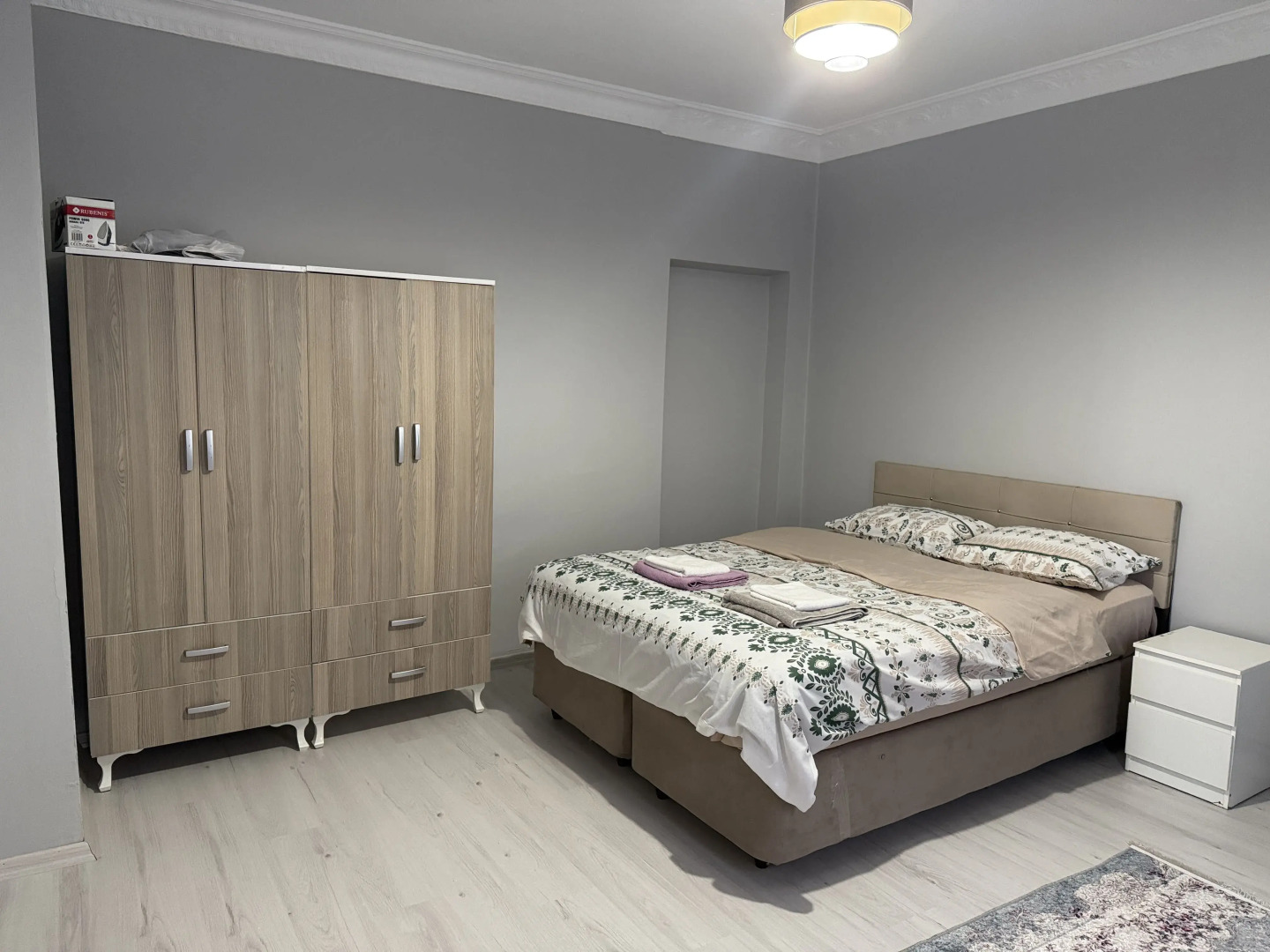 Photo - Only For Families Apartment