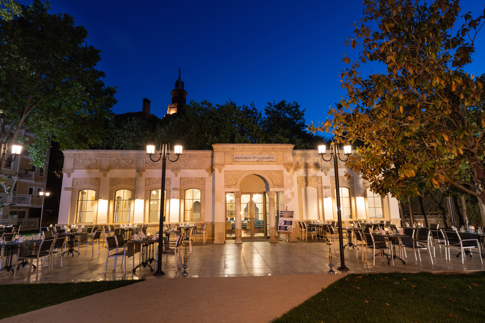 Foto - Swandor Hotels & Resorts - Topkapi Palace