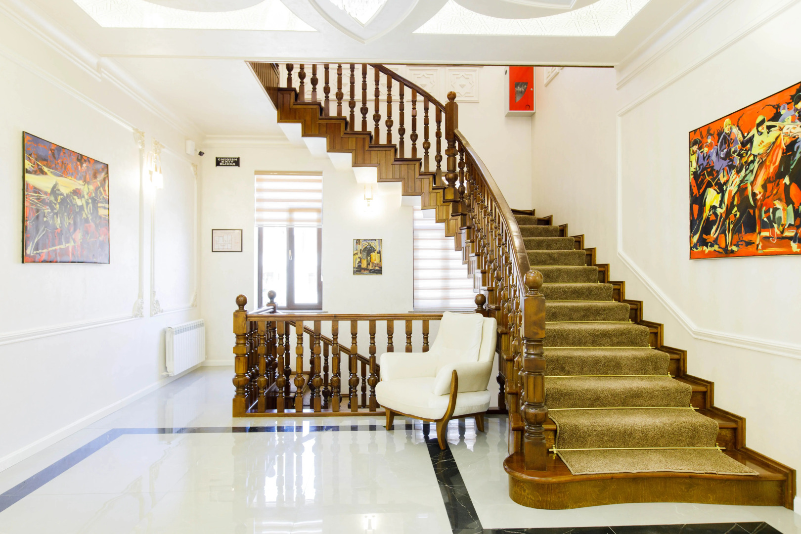 Photo - Hotel Dali Samarkand