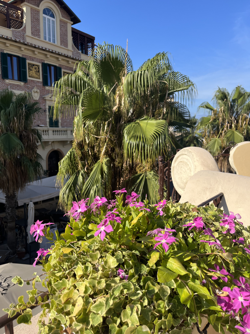 Photo - Barocchetto Romano