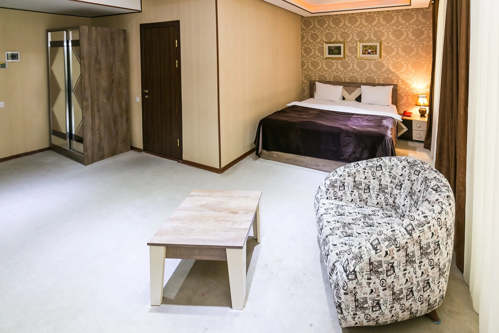 Foto - Amazon Hotel - Free Massage