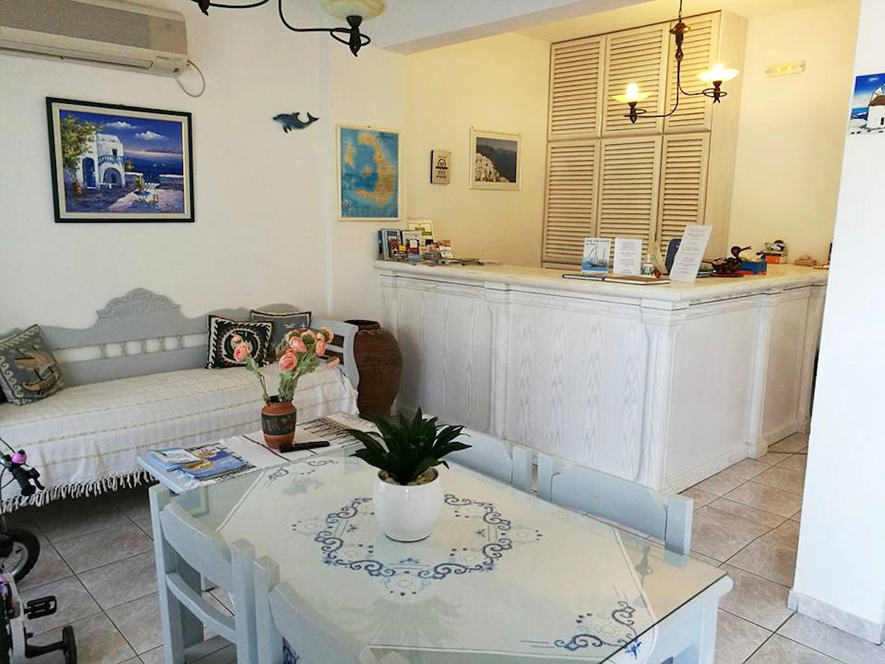 Foto - Horizon Resort