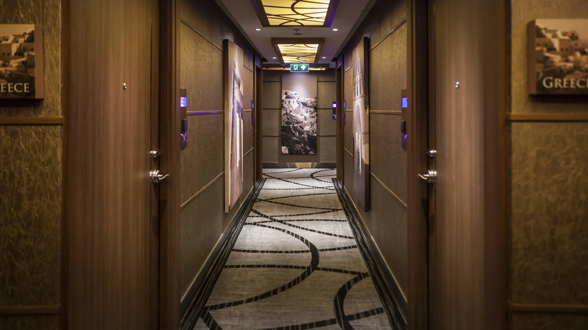 Photo - The Continent Hotel Sukhumvit - Asok BTS Bangkok