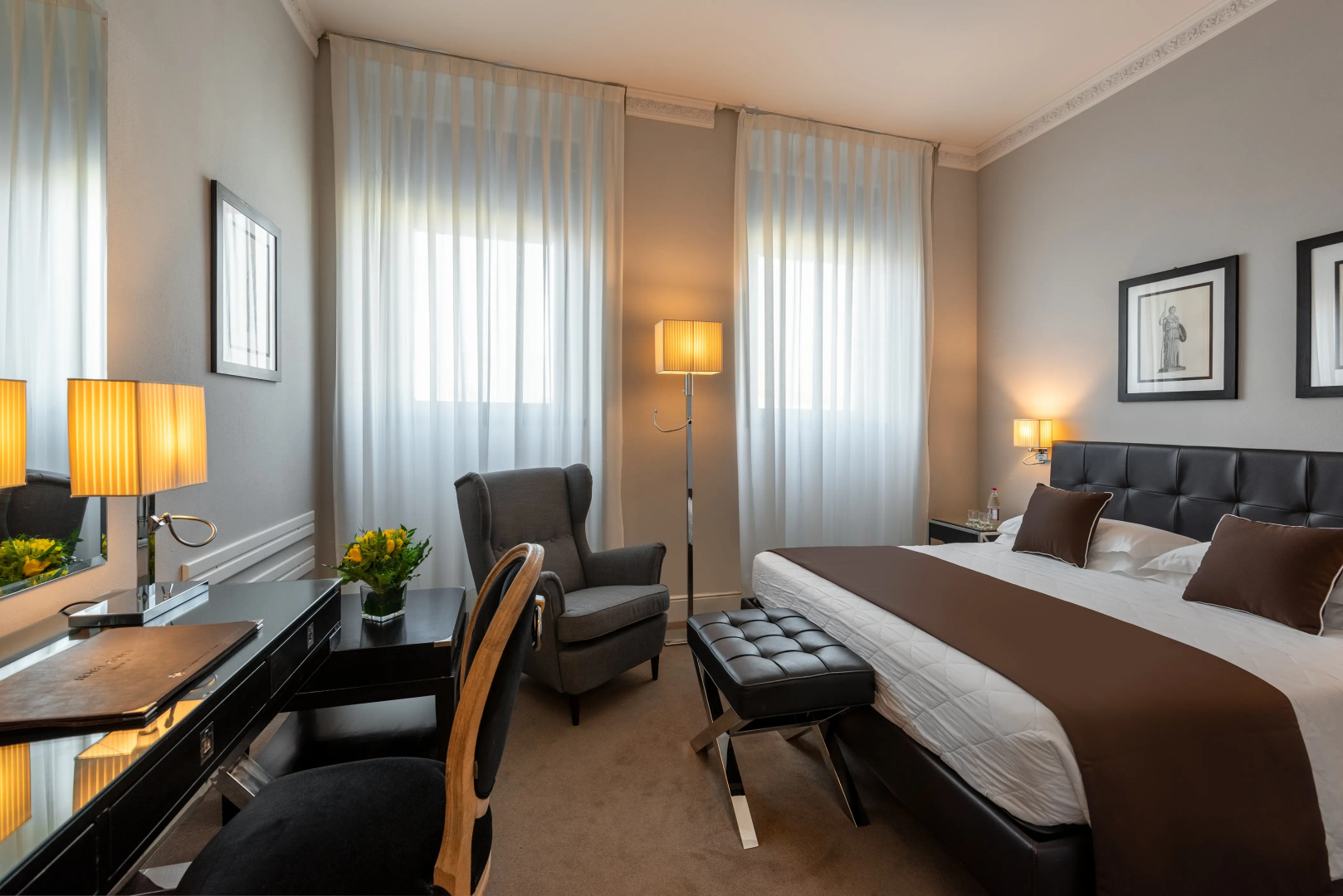 Photo - Hotel Roma