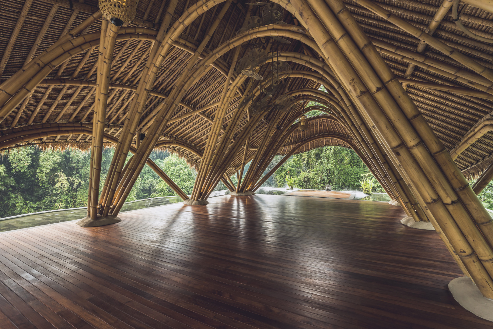 Photo - Aksari Resort & Spa Ubud by Ini Vie Hospitality