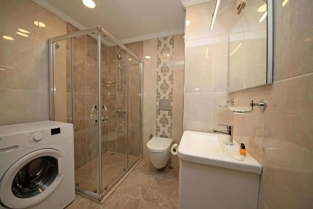 Photo - Corner Suite