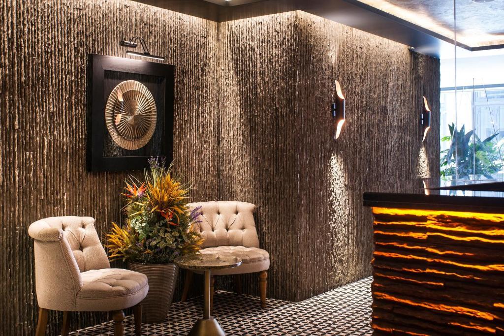 Foto - Weingart Istanbul