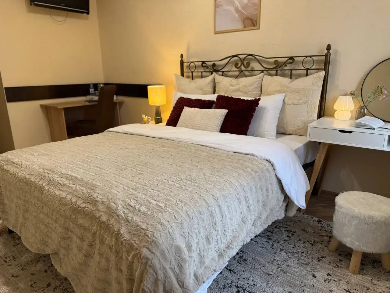 Photo - Home Boutique Hotel